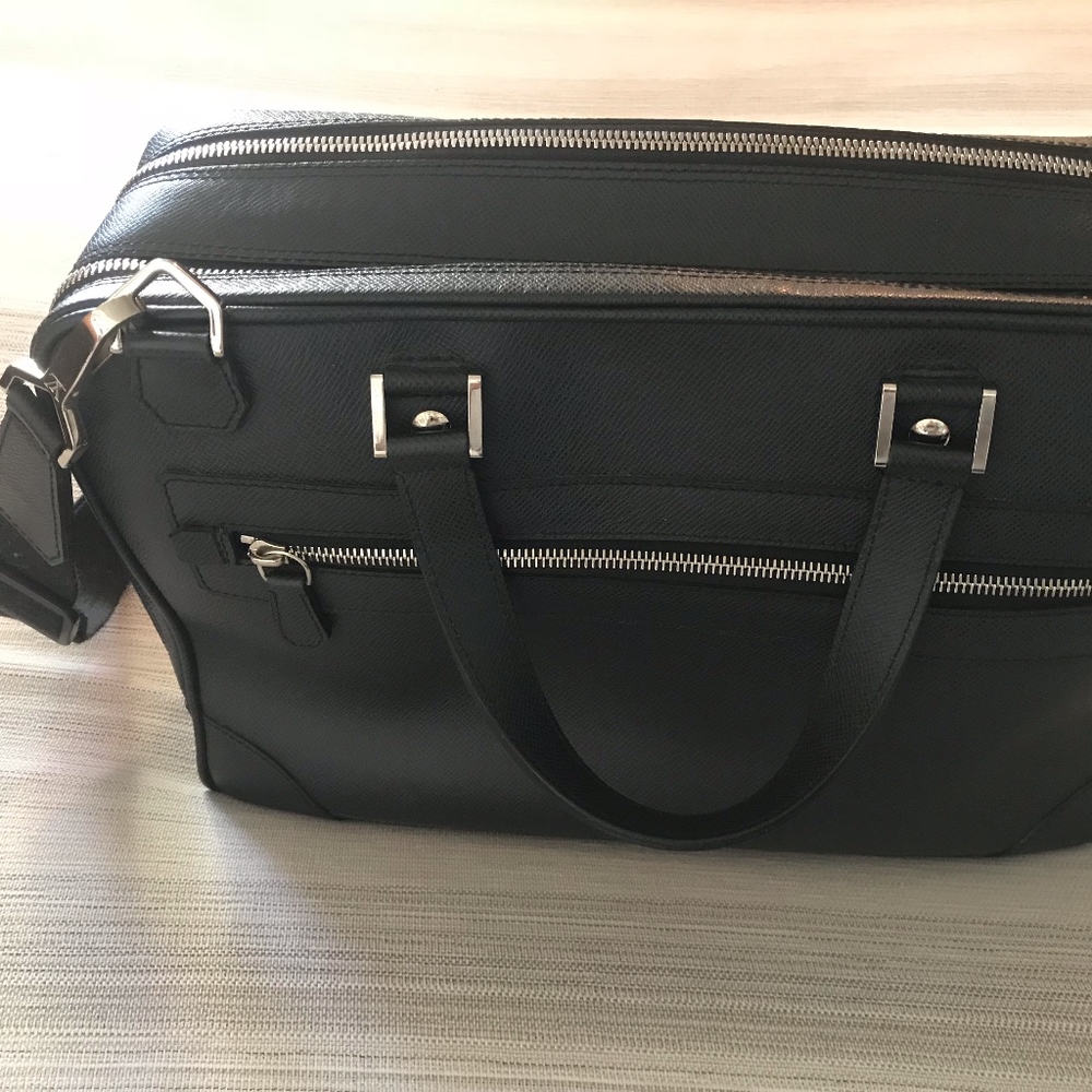 Louis Vuitton Alexander Briefcase/Bag